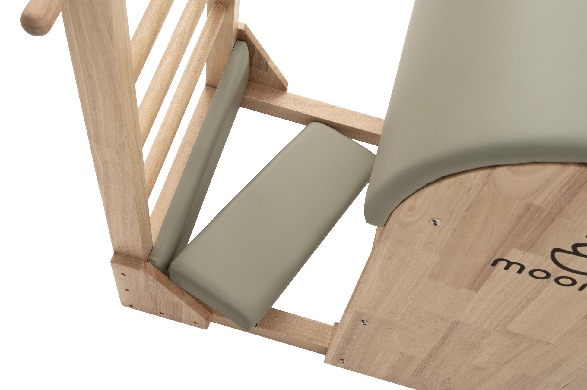 Ladder Barrel pilates in legno Mooma