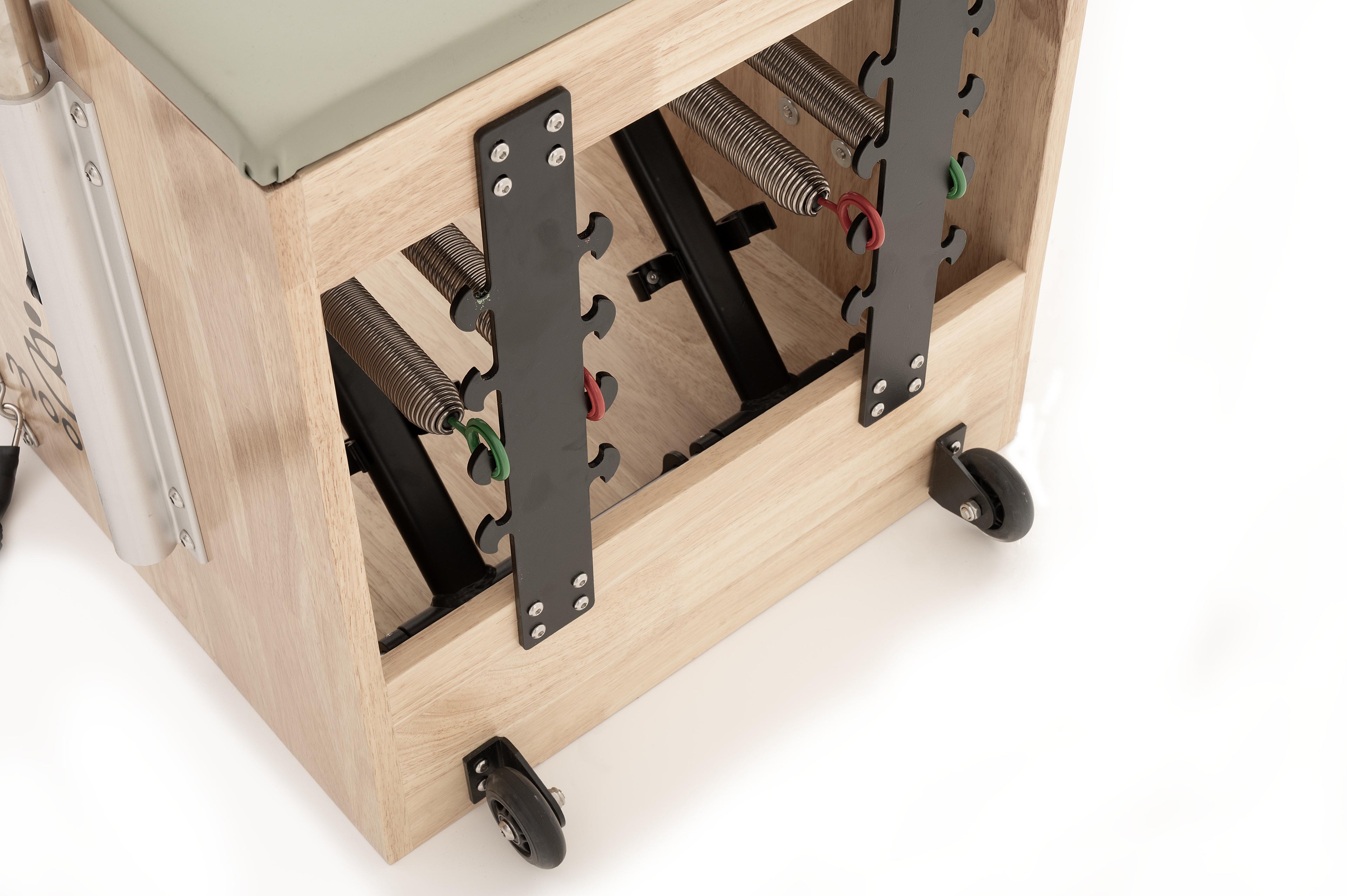 Chair pilates in legno Mooma