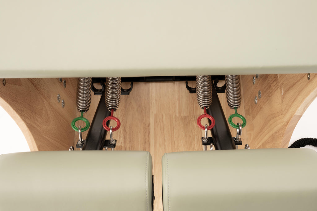 Chair pilates in legno Mooma