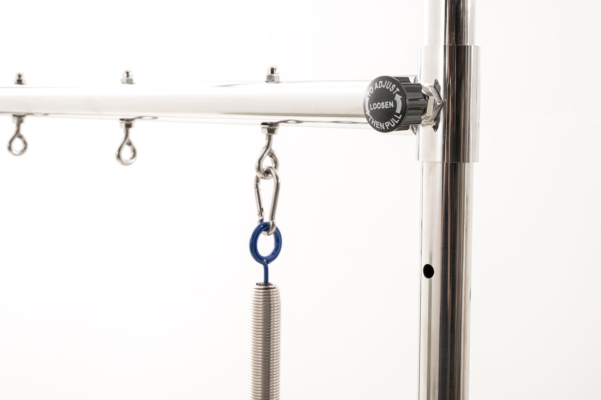 Lettino Reformer in legno Cadillac Mooma