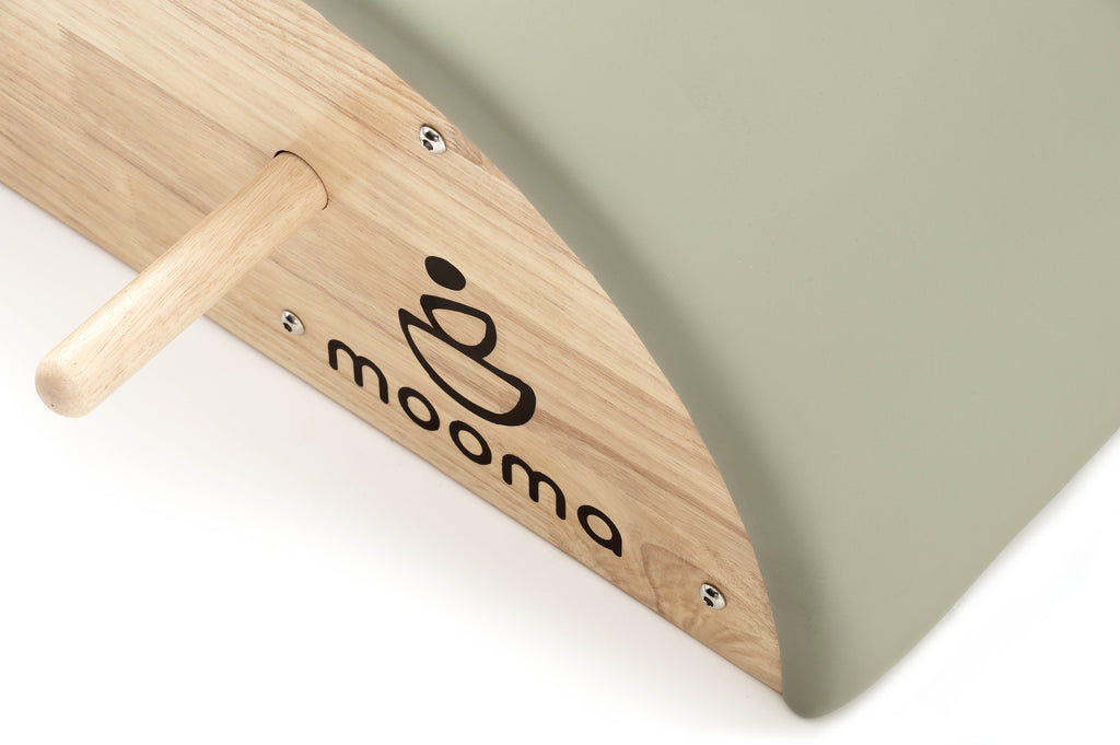 Spine Corrector pilates in legno Mooma