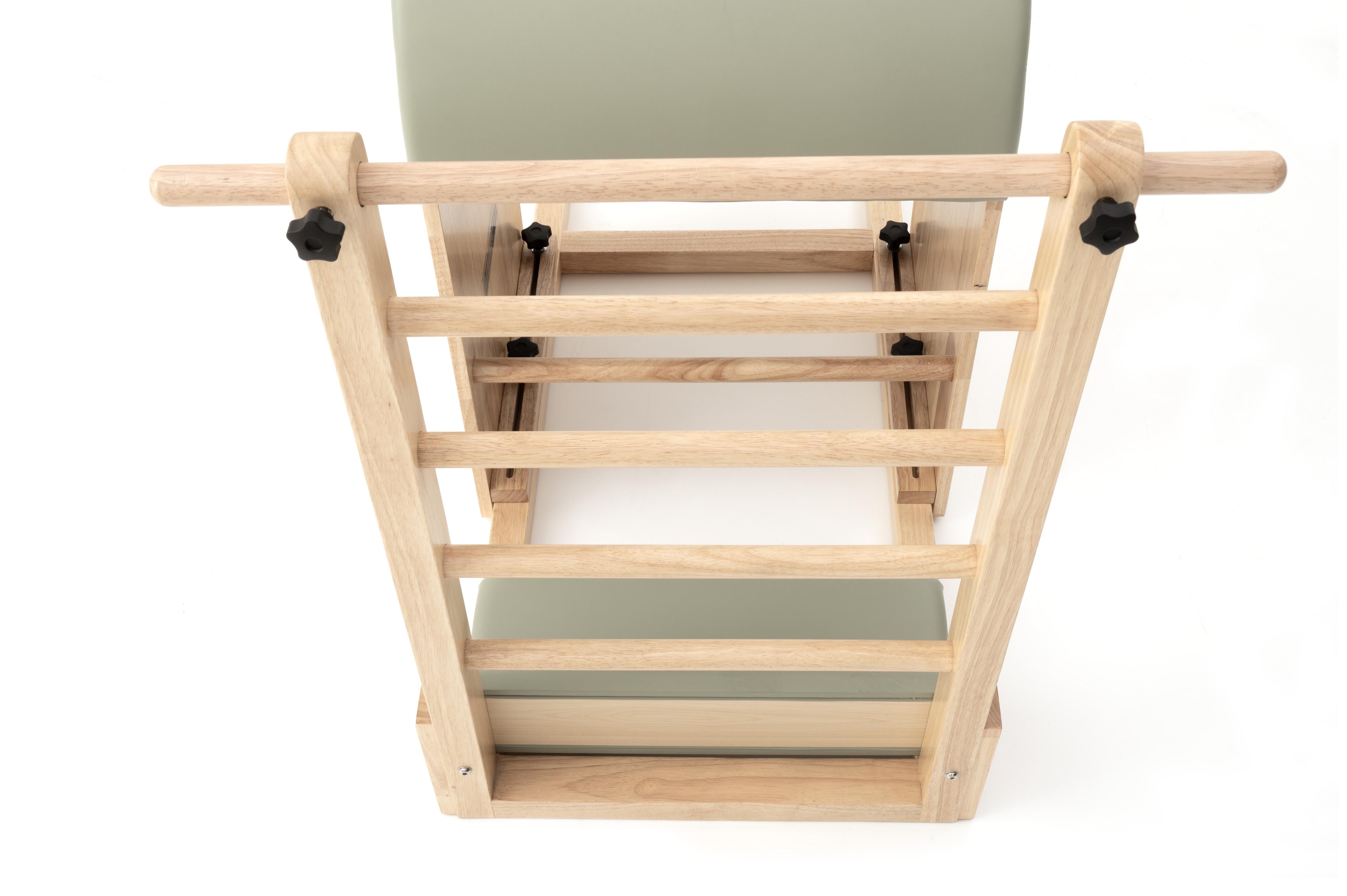 Ladder Barrel pilates in legno Mooma