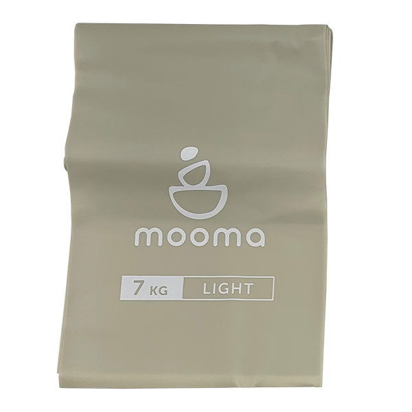 Banda elastica TPE bassa resistenza Mooma