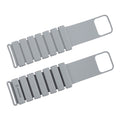 Coppia cavigliere in silicone  1 kg
