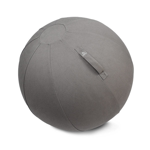 Gym ball pilates sfoderabile Mooma