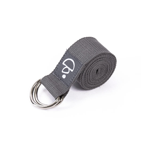 Cinghia strechting yoga e pilates Mooma