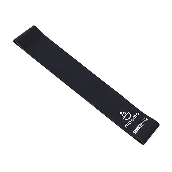 Set 10 anelli elastici extra strong Mooma