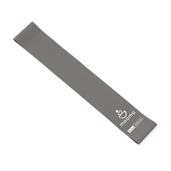 Set 10 anelli elastici medium Mooma