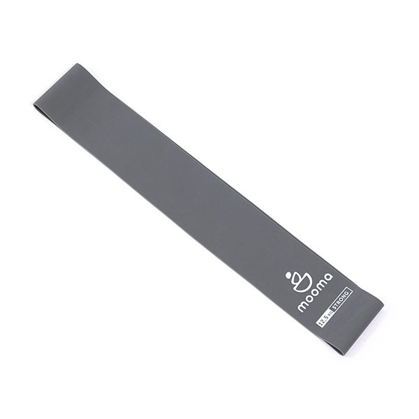 Set 10 anelli elastici strong Mooma