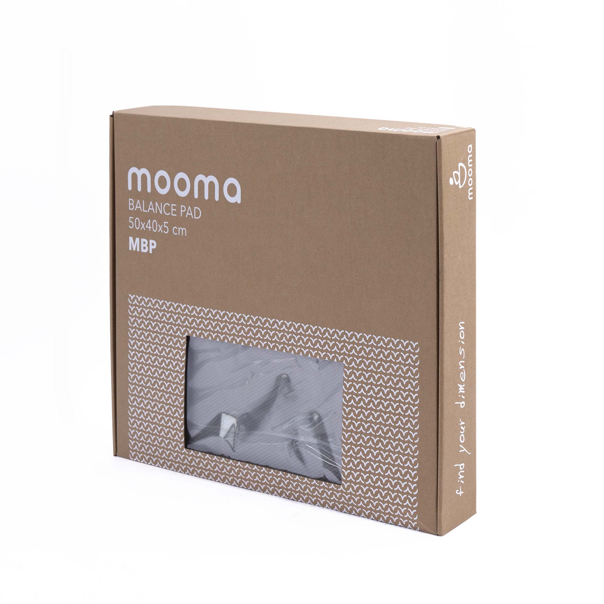 Balance Pad Mooma