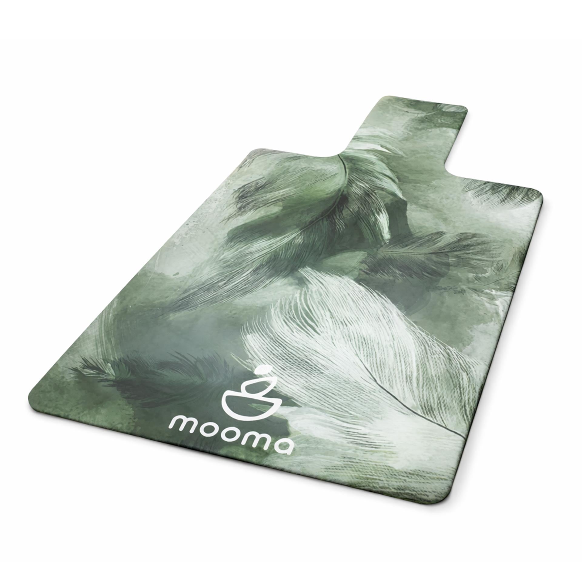 Cover mat per reformer Mooma colore fantasia
