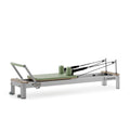 Lettino Reformer classico in alluminio Mooma