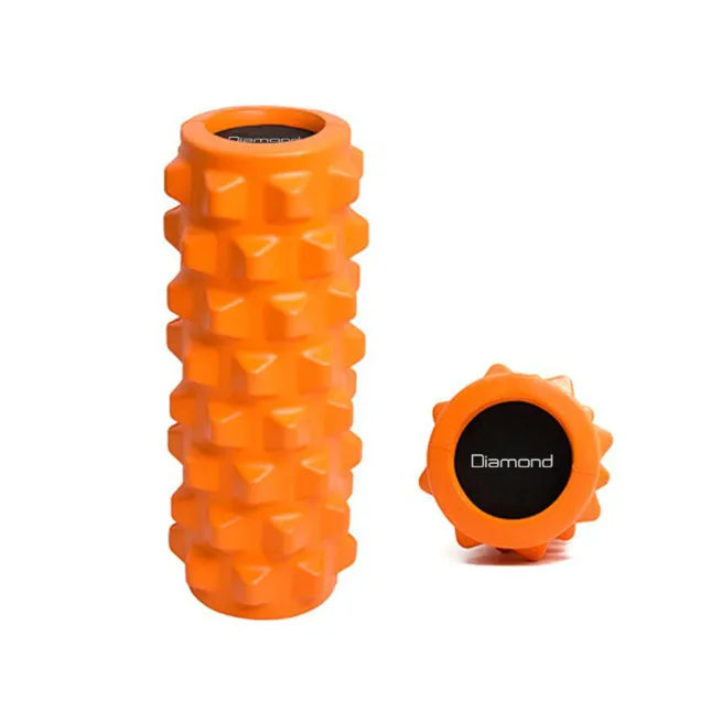 Rullo massaggi Diamond Professional