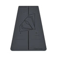 Tappetino Fitness e Yoga Diamond professional