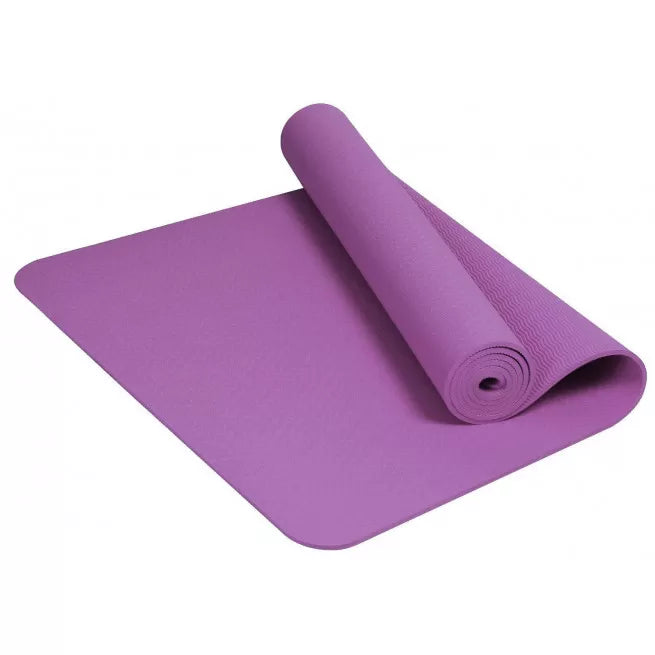 Tappetino Yoga in TPE  Diamond Professional