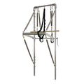 Tower per Lettino Reformer classico in legno Mooma